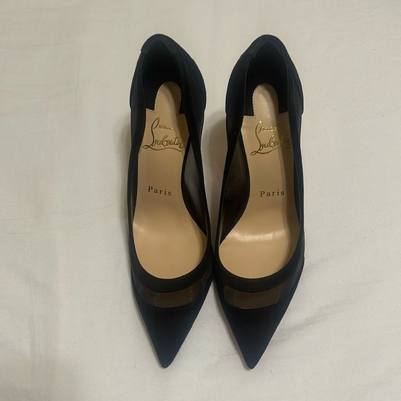 Christian Louboutin Galativi - Picture 2 of 6